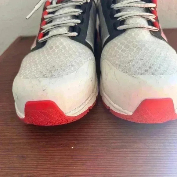 Timberland PRO® Men’s 8.5 Radius Composite Safety Toe Work Shoe Anti Fatigue - Picture 5 of 13